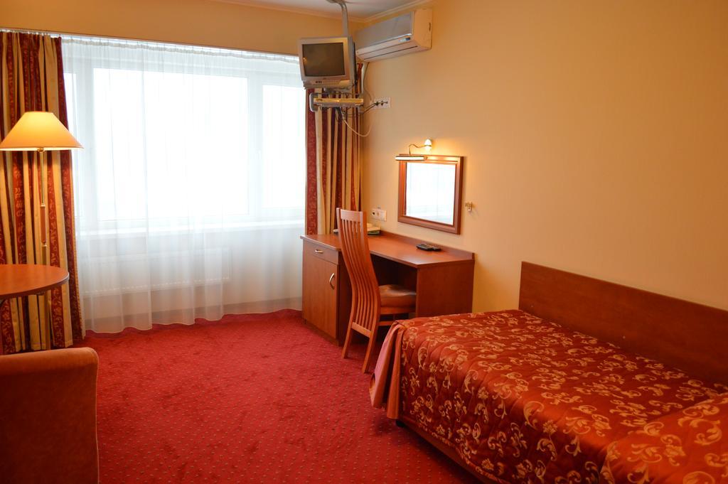 Akademicheskaya Hotel Moscow Bilik gambar